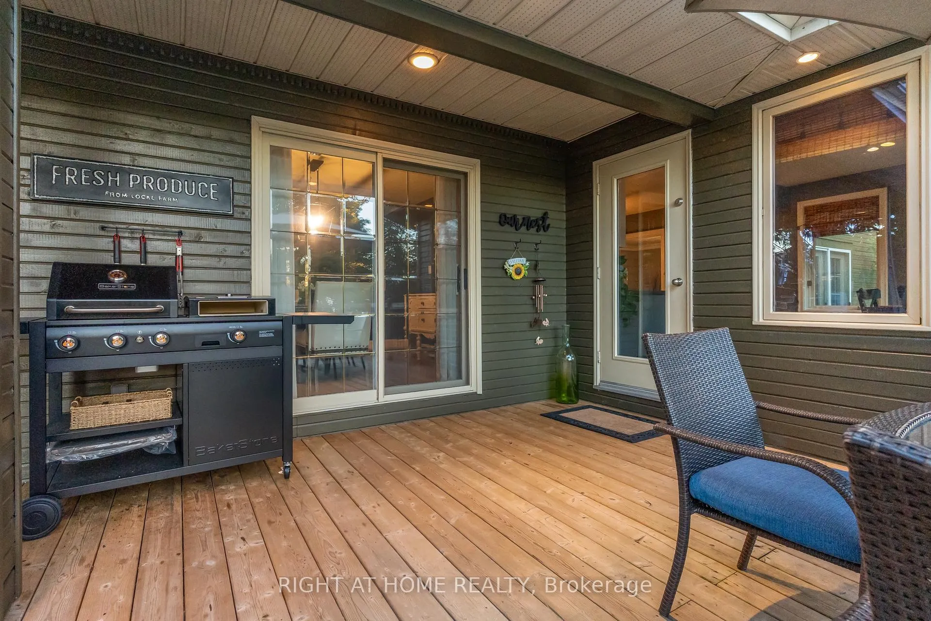 Photo 36 of 2255 Douglas Avenue, Innisfil, Alcona — HOMEH