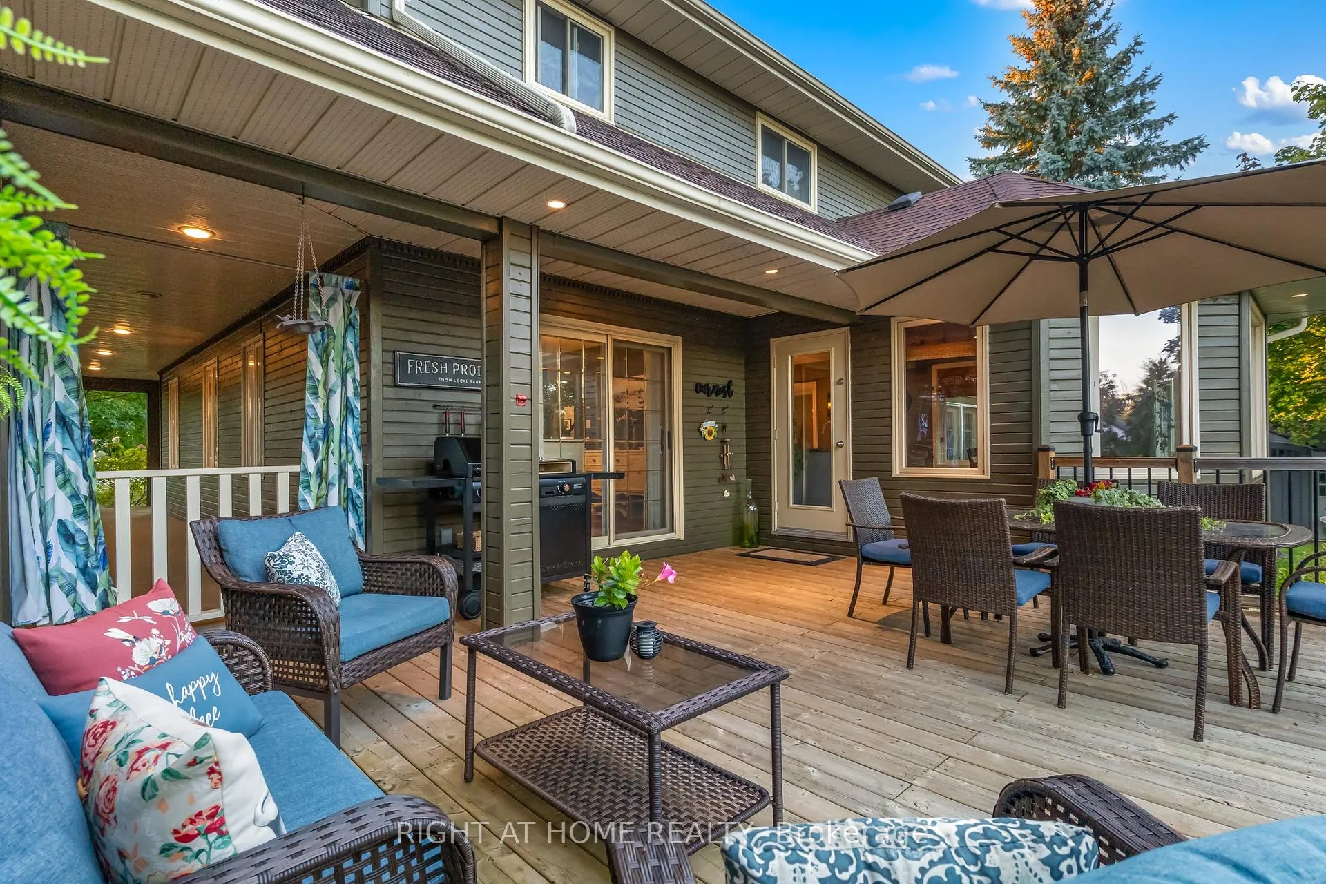 Photo 37 of 2255 Douglas Avenue, Innisfil, Alcona — HOMEH
