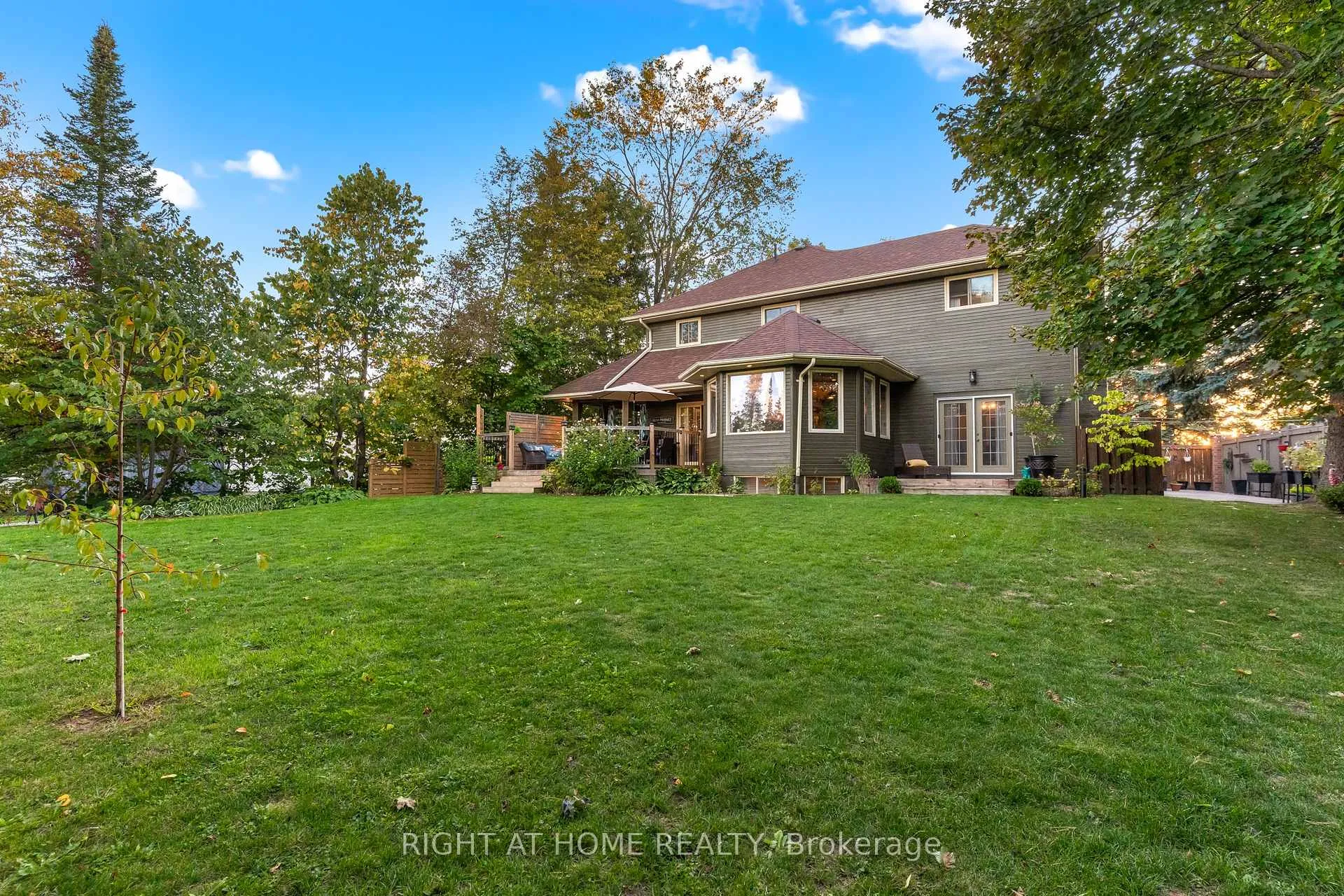 Photo 40 of 2255 Douglas Avenue, Innisfil, Alcona — HOMEH