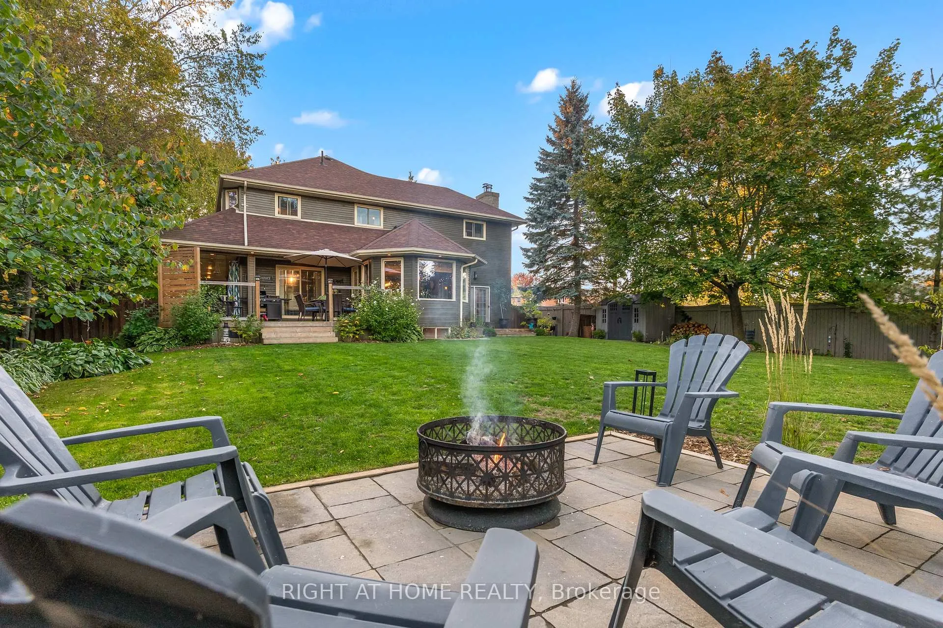 Photo 41 of 2255 Douglas Avenue, Innisfil, Alcona — HOMEH