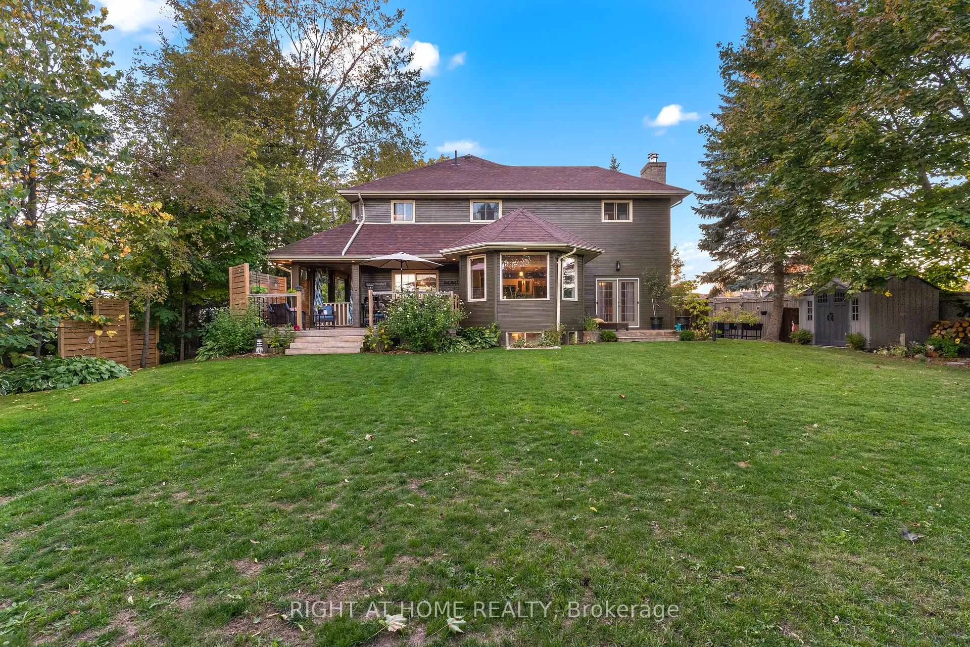 Photo 42 of 2255 Douglas Avenue, Innisfil, Alcona — HOMEH