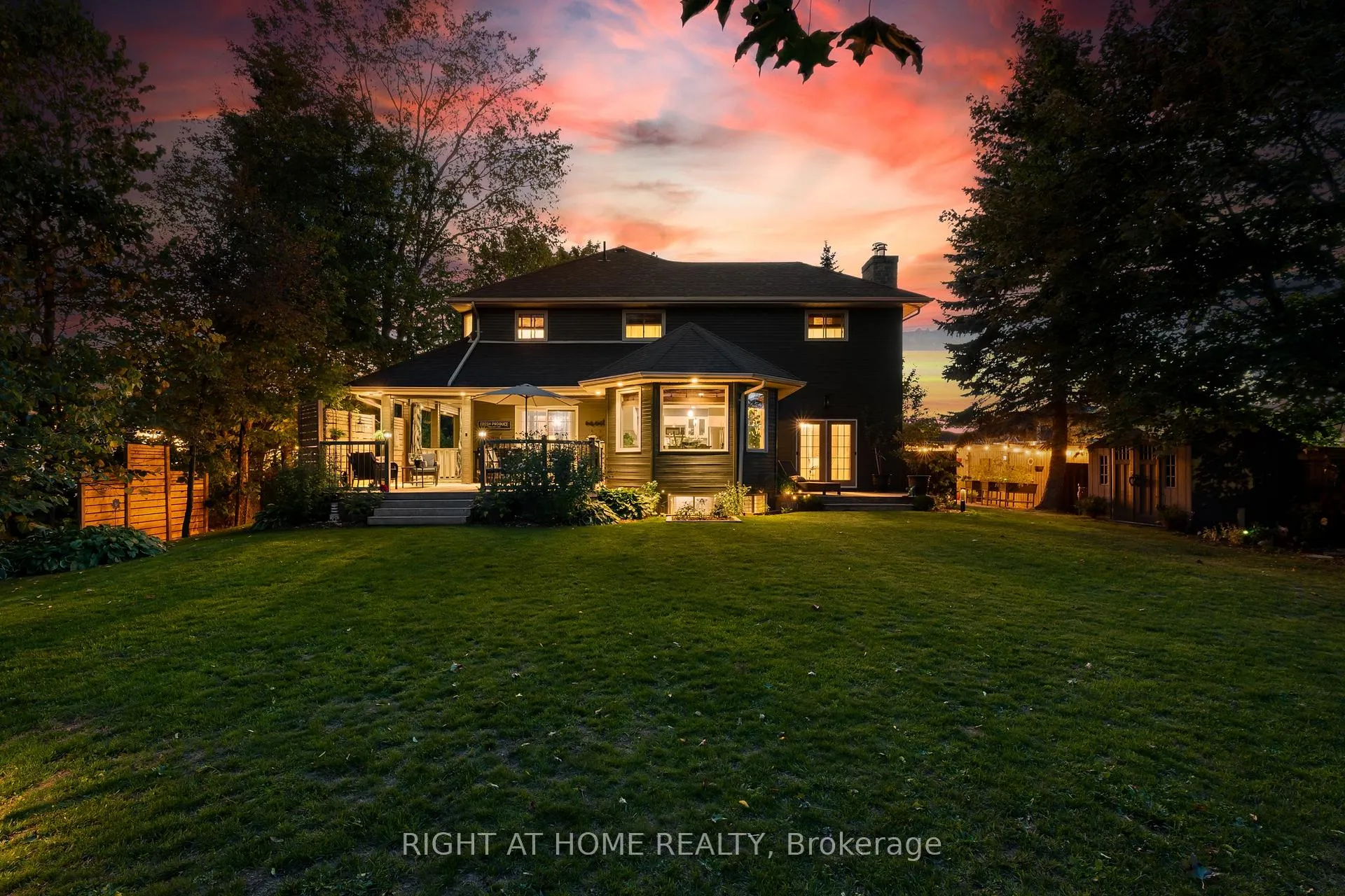 Photo 45 of 2255 Douglas Avenue, Innisfil, Alcona — HOMEH