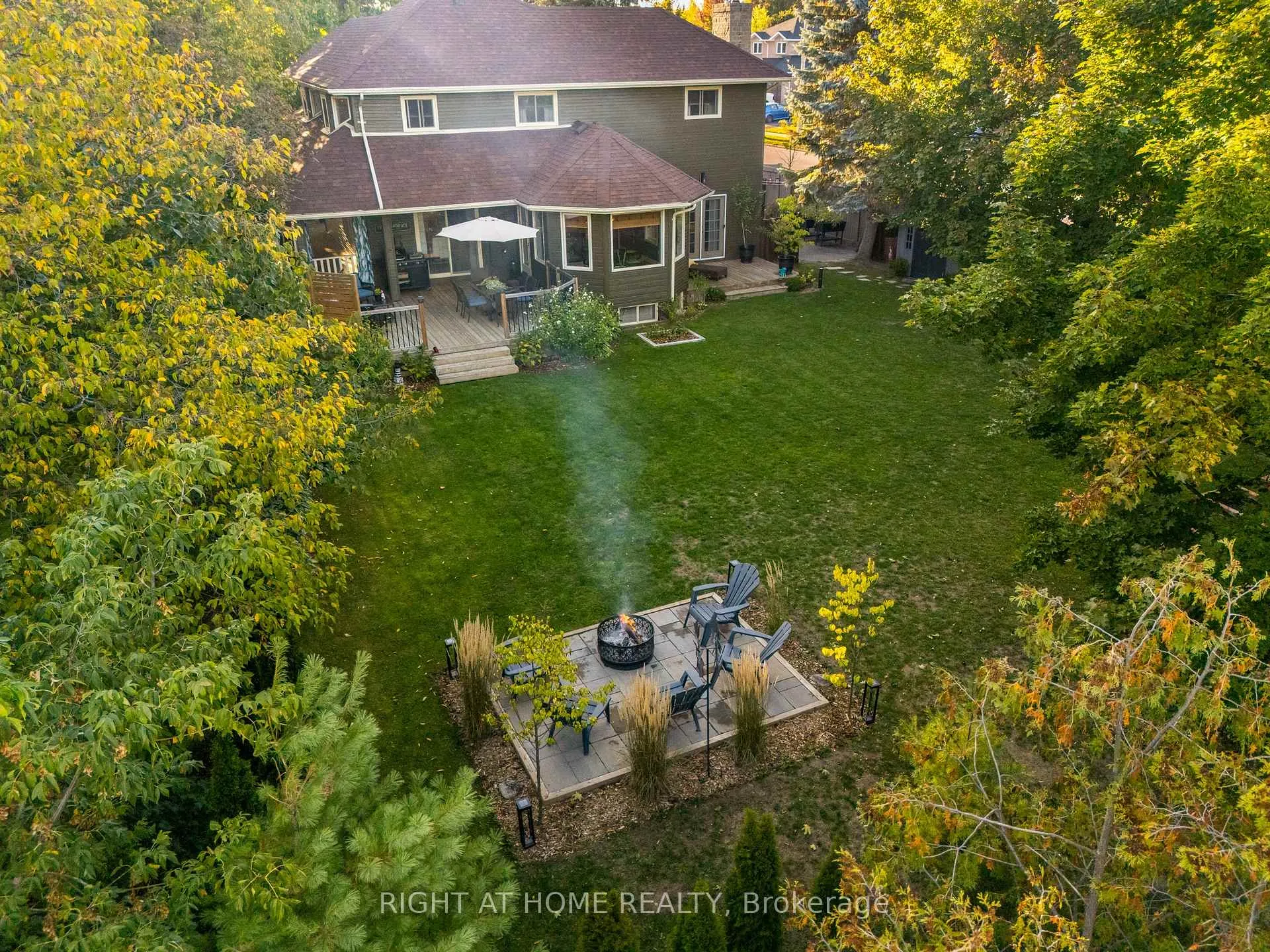 Photo 48 of 2255 Douglas Avenue, Innisfil, Alcona — HOMEH