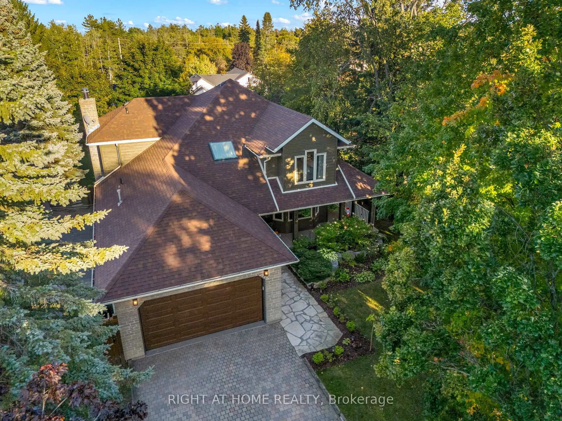Photo 49 of 2255 Douglas Avenue, Innisfil, Alcona — HOMEH