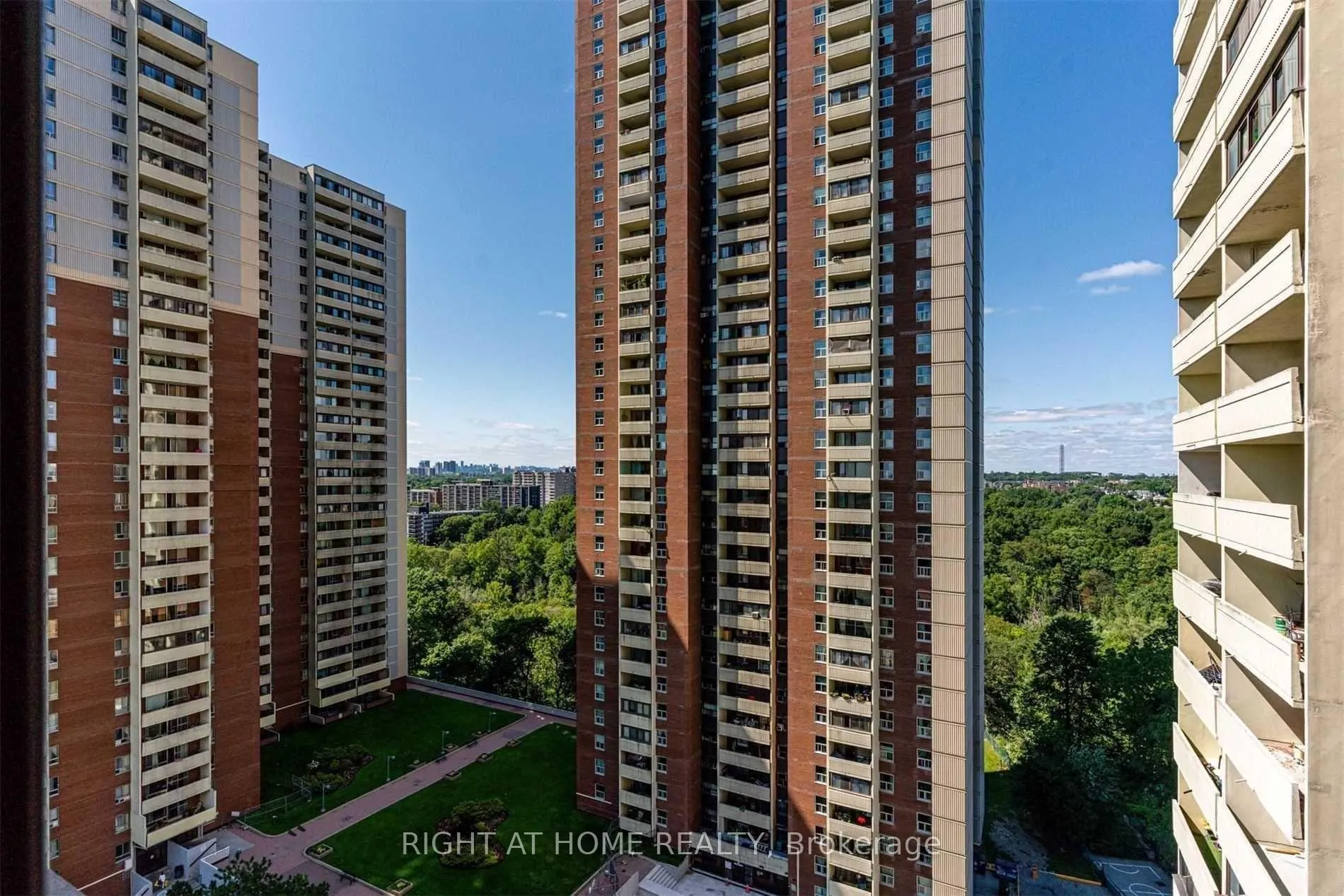 Photo 1 of Unit 106, 5 Massey Square, Toronto, Crescent Town — HOMEH