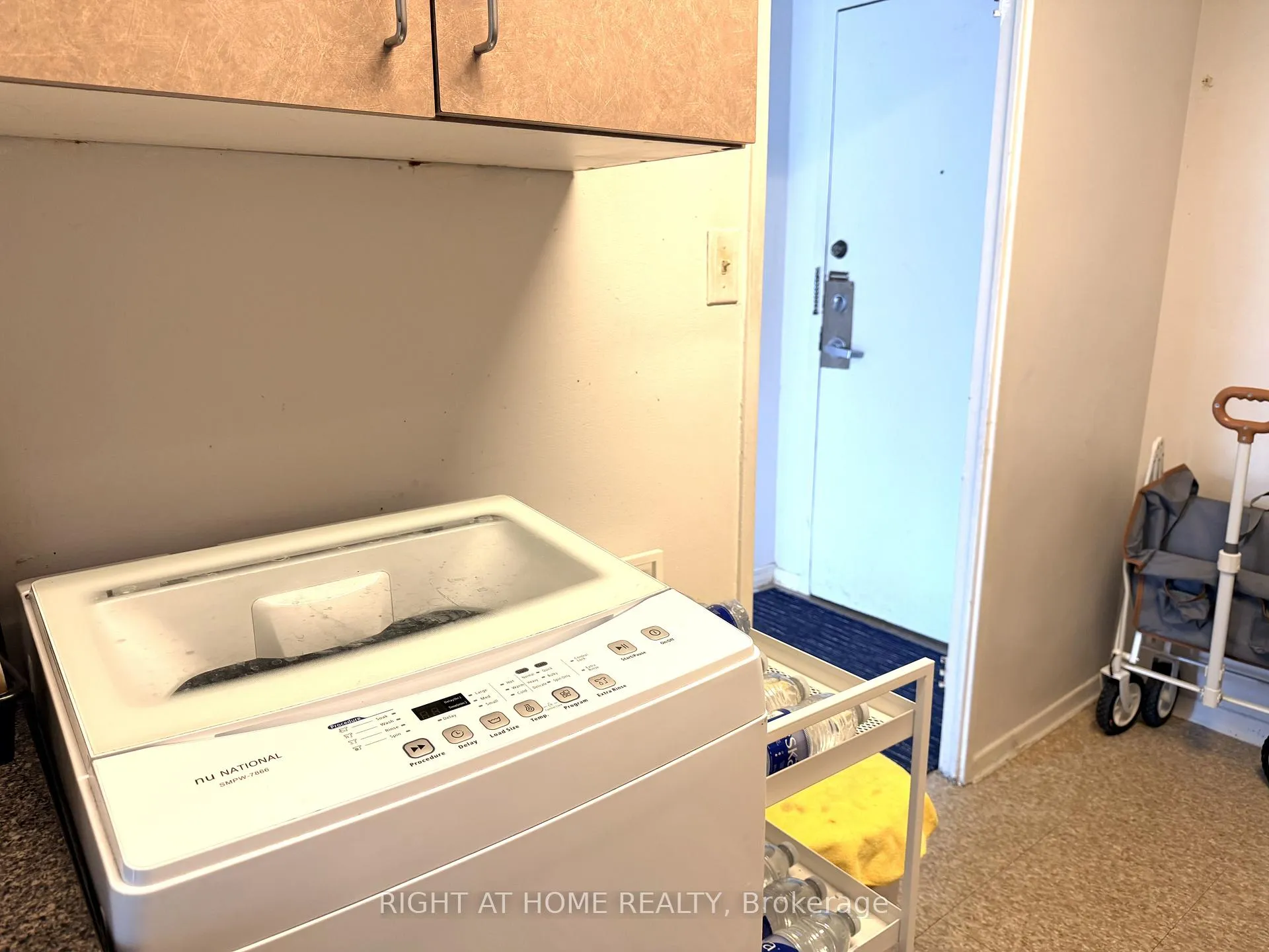 Photo 16 of Unit 106, 5 Massey Square, Toronto, Crescent Town — HOMEH