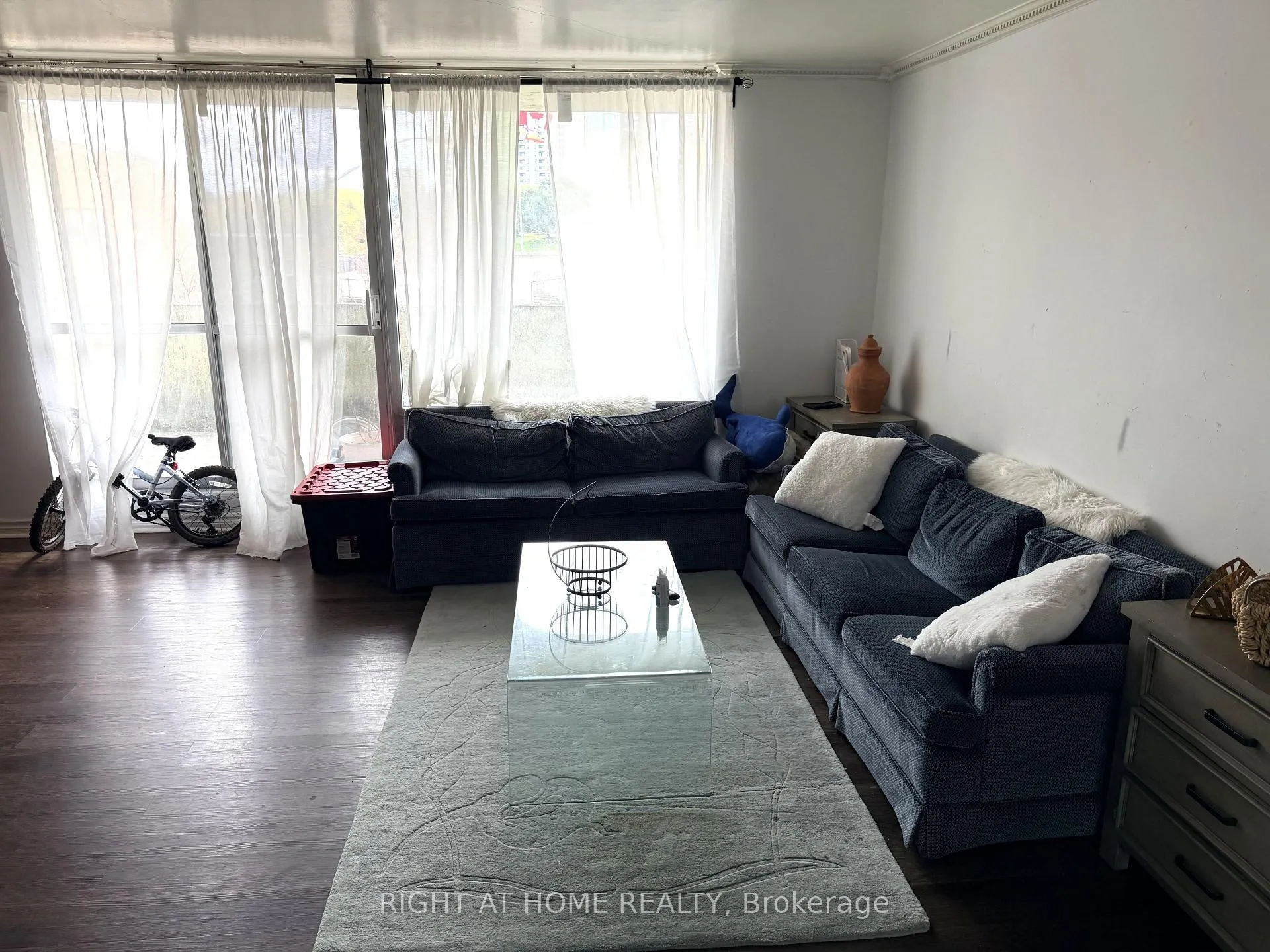 Photo 18 of Unit 106, 5 Massey Square, Toronto, Crescent Town — HOMEH