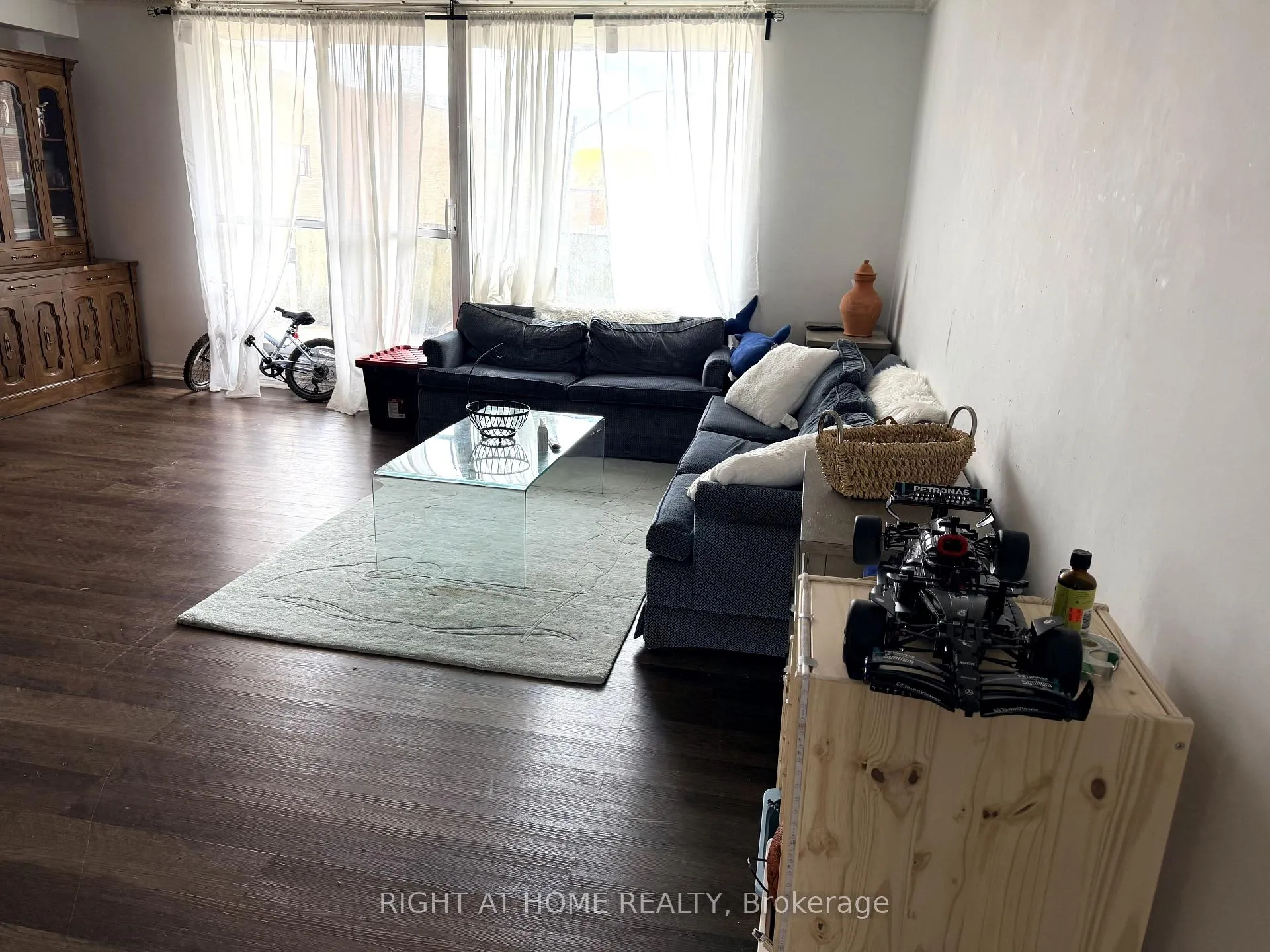 Photo 20 of Unit 106, 5 Massey Square, Toronto, Crescent Town — HOMEH