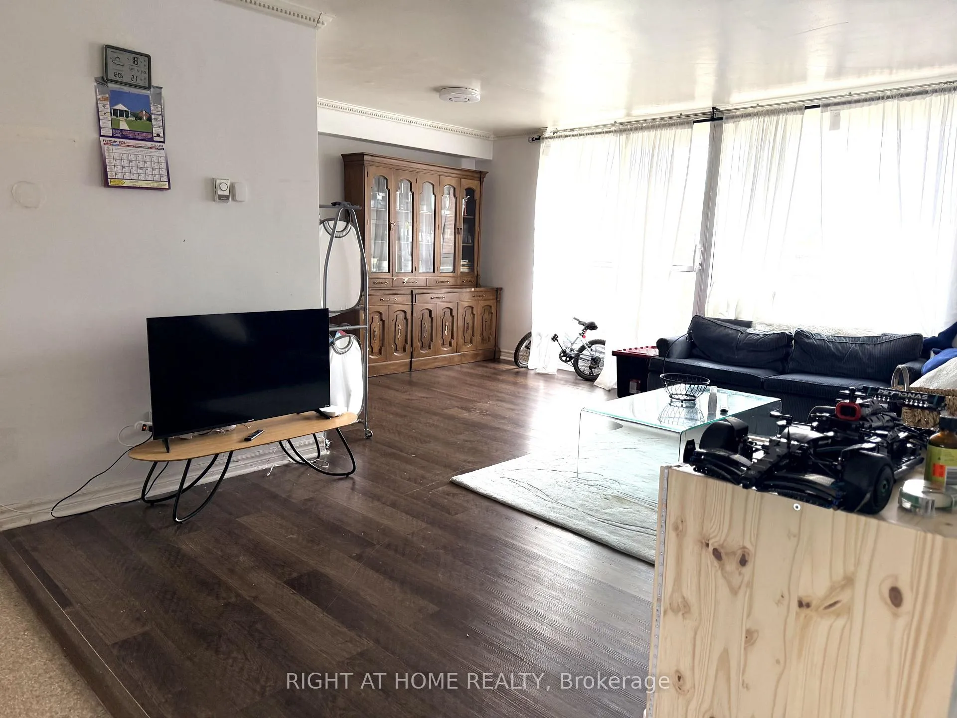 Photo 21 of Unit 106, 5 Massey Square, Toronto, Crescent Town — HOMEH