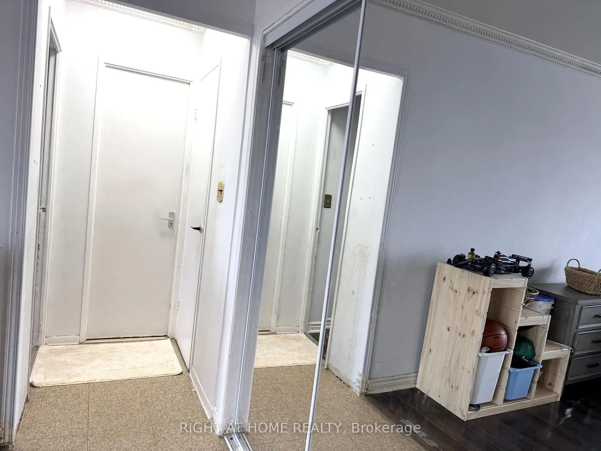 Photo 23 of Unit 106, 5 Massey Square, Toronto, Crescent Town — HOMEH