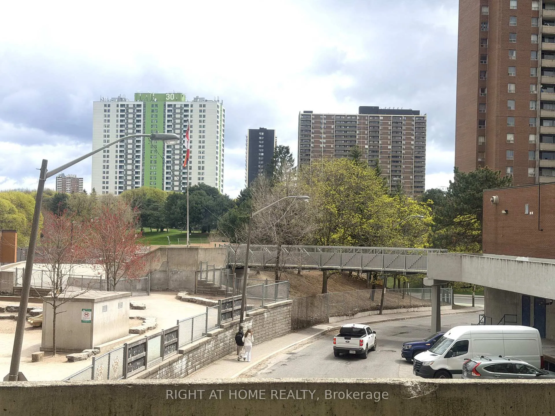 Photo 33 of Unit 106, 5 Massey Square, Toronto, Crescent Town — HOMEH