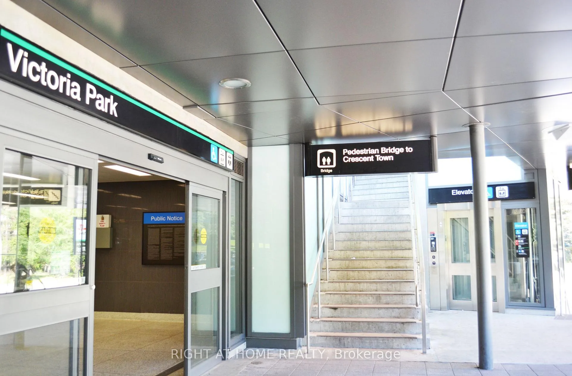 Photo 34 of Unit 106, 5 Massey Square, Toronto, Crescent Town — HOMEH