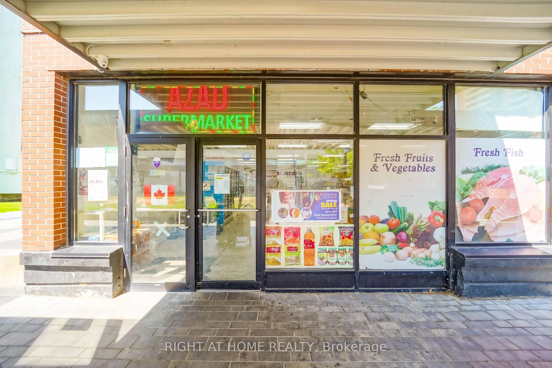 Photo 41 of Unit 106, 5 Massey Square, Toronto, Crescent Town — HOMEH