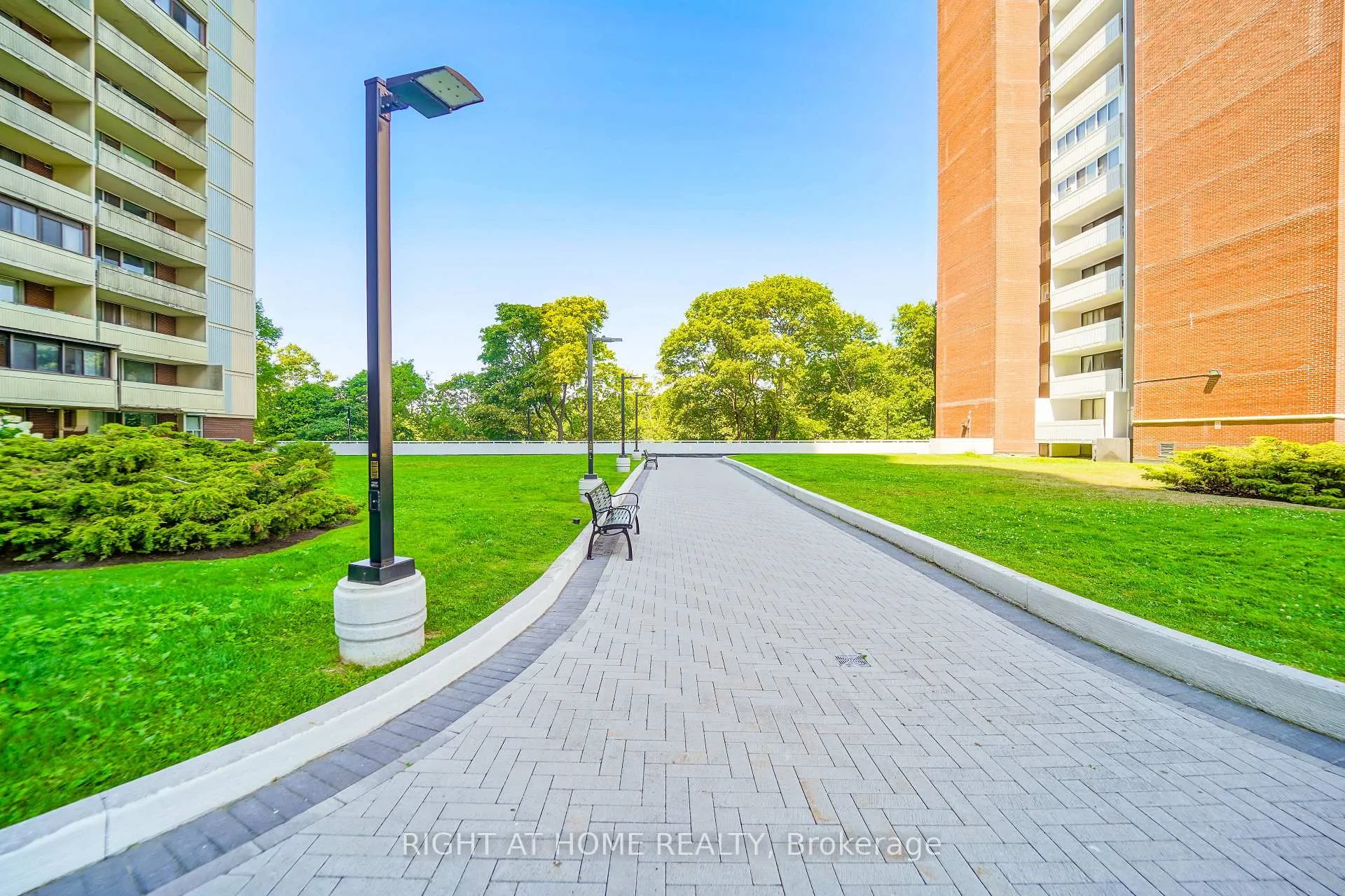 Photo 46 of Unit 106, 5 Massey Square, Toronto, Crescent Town — HOMEH