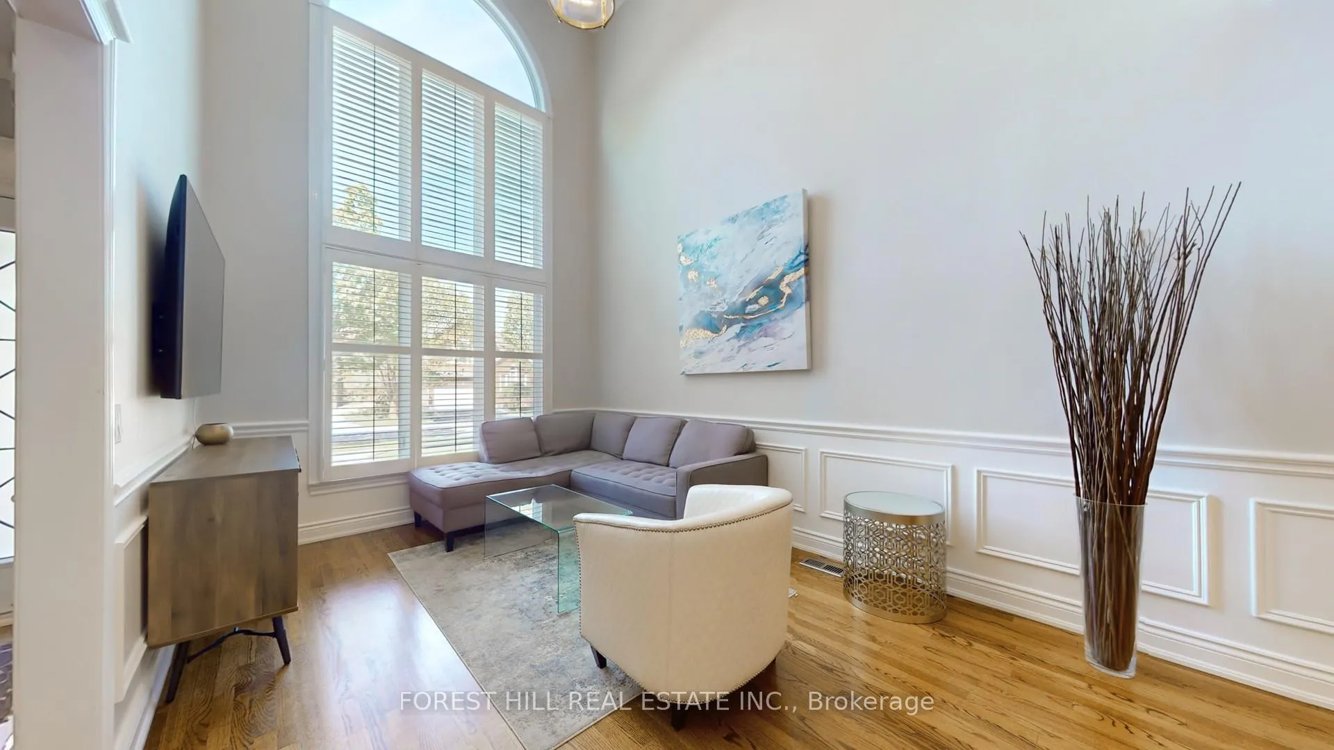 Photo 3 of 43 Oakhurst Drive, Vaughan, Beverley Glen — HOMEH