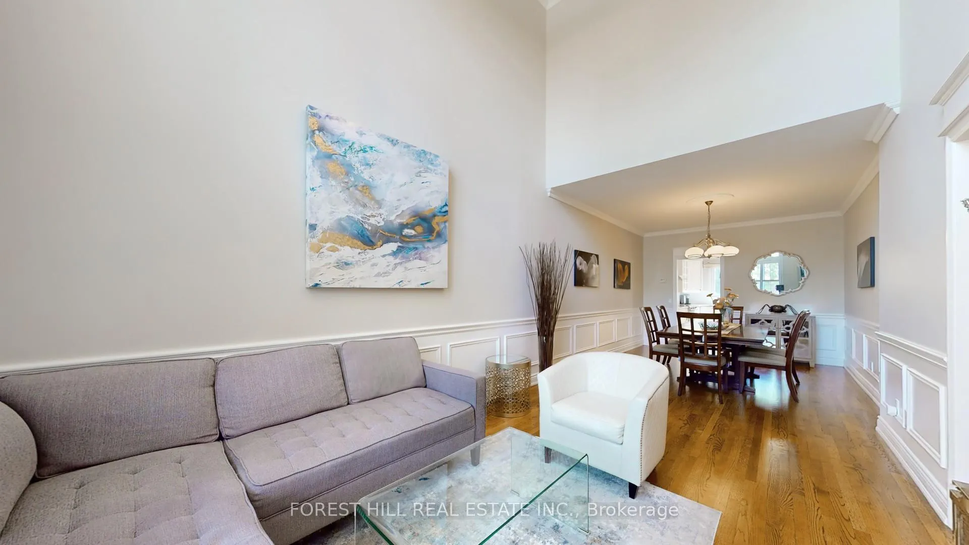 Photo 4 of 43 Oakhurst Drive, Vaughan, Beverley Glen — HOMEH