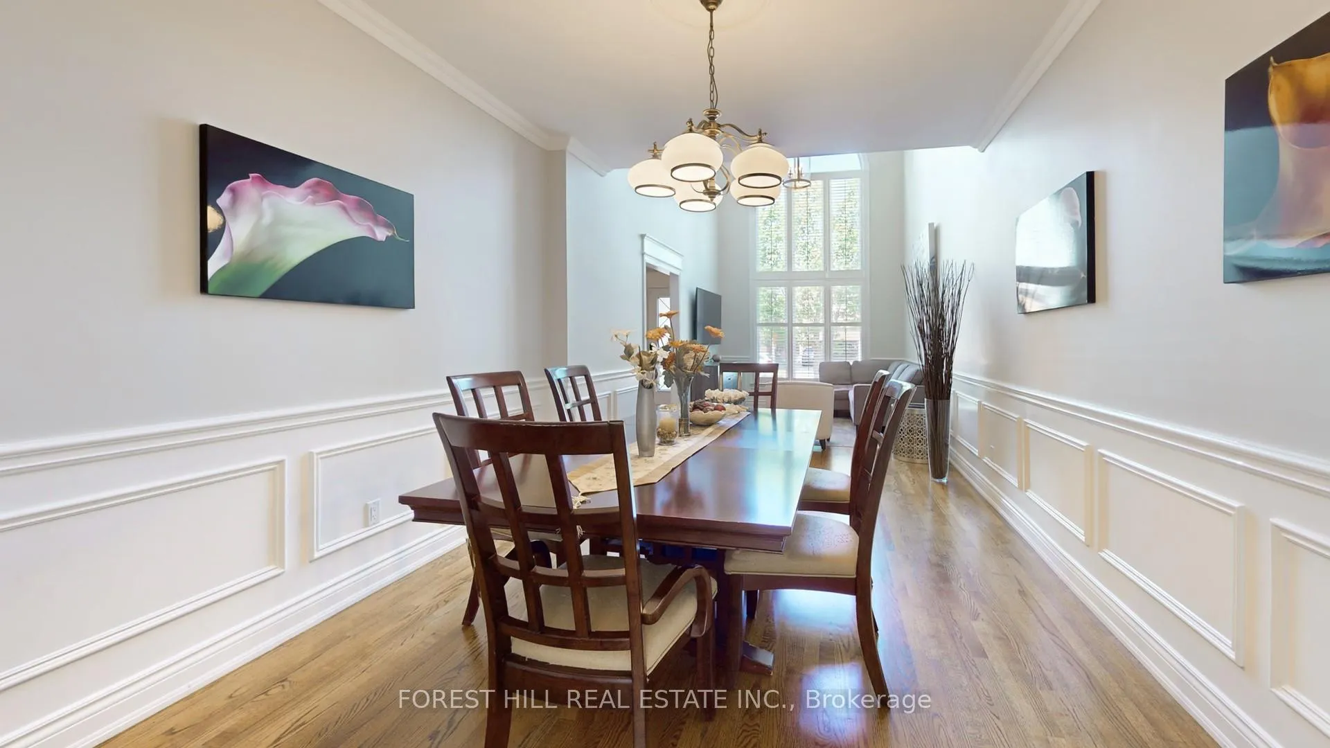 Photo 5 of 43 Oakhurst Drive, Vaughan, Beverley Glen — HOMEH