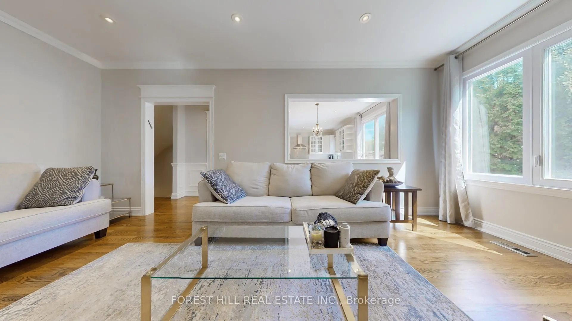 Photo 7 of 43 Oakhurst Drive, Vaughan, Beverley Glen — HOMEH