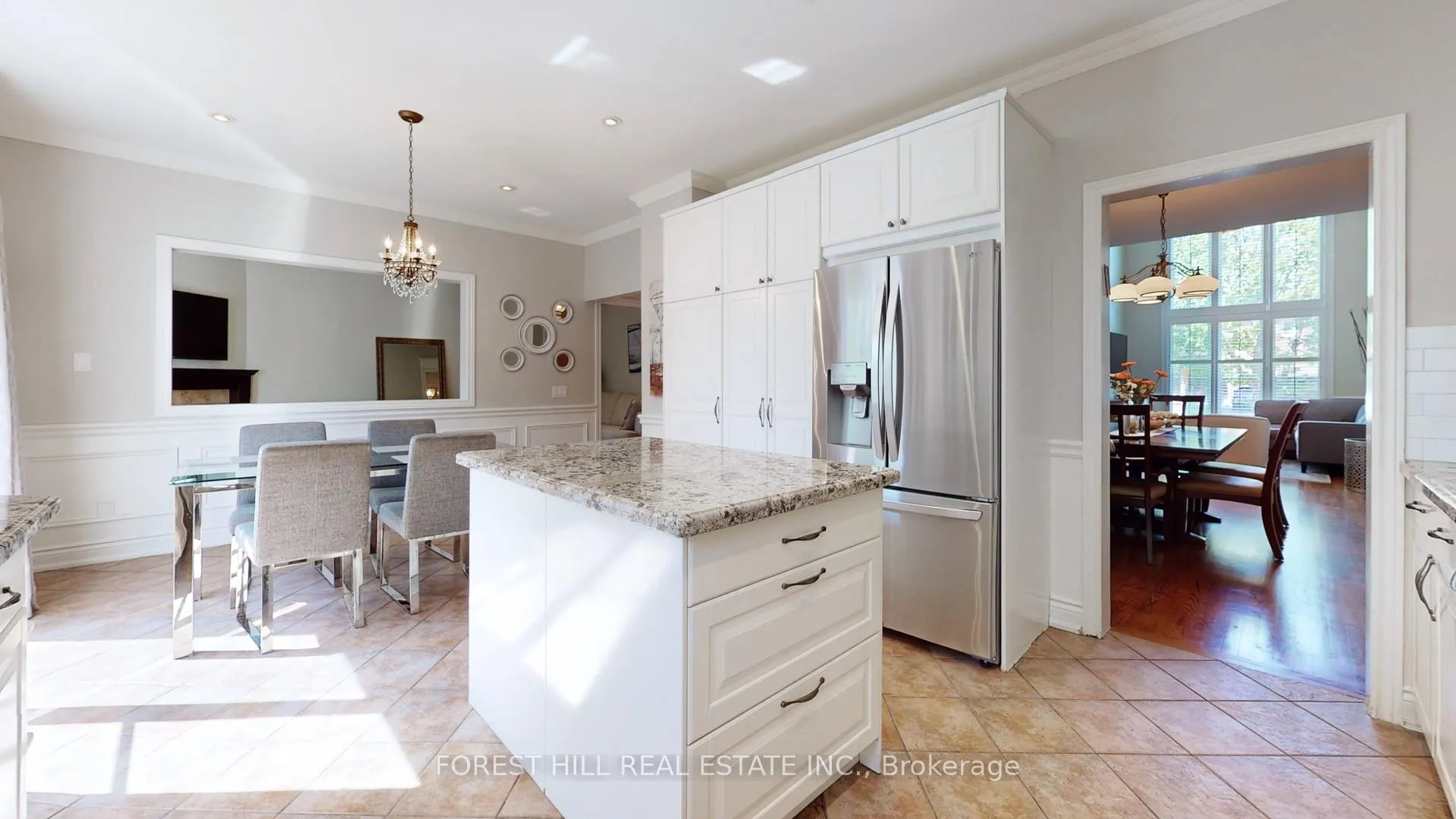Photo 10 of 43 Oakhurst Drive, Vaughan, Beverley Glen — HOMEH