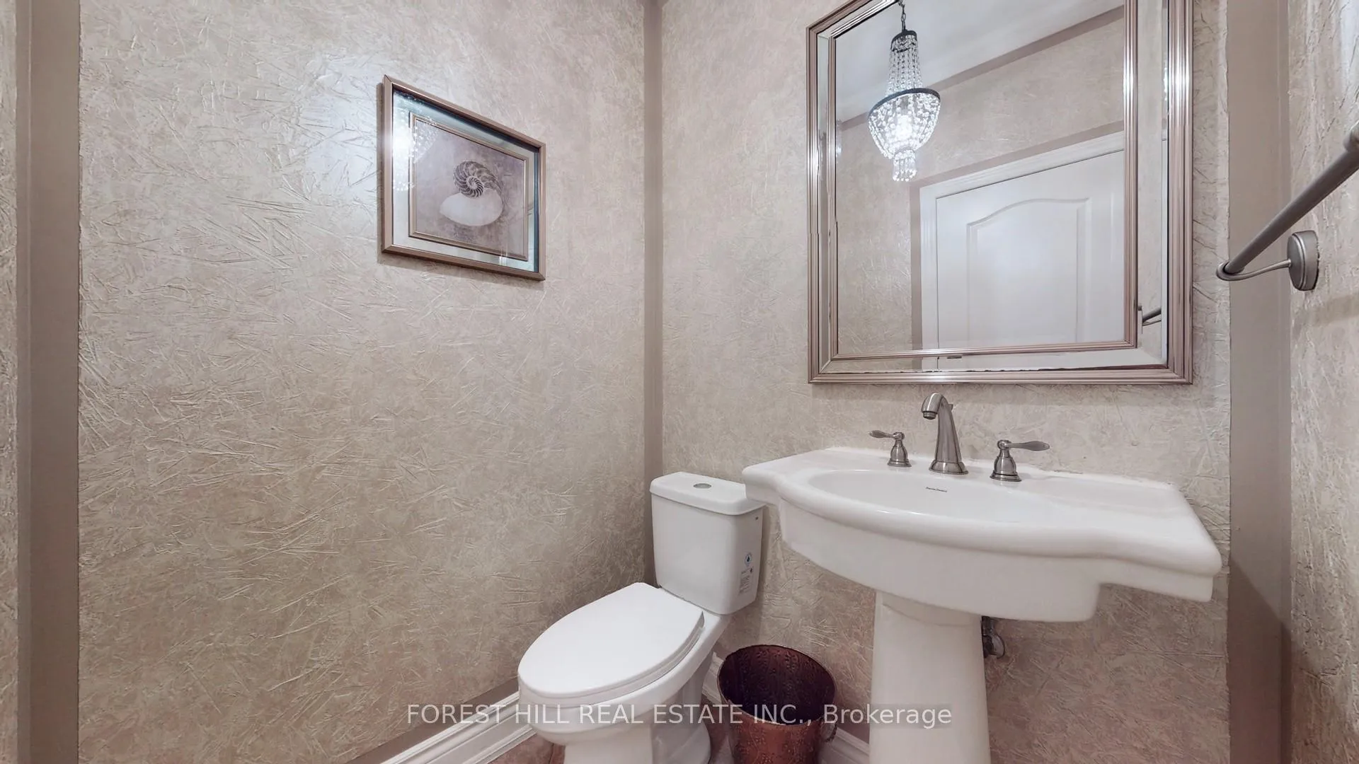 Photo 12 of 43 Oakhurst Drive, Vaughan, Beverley Glen — HOMEH