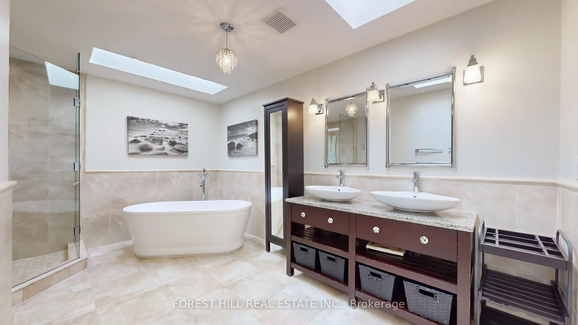 Photo 16 of 43 Oakhurst Drive, Vaughan, Beverley Glen — HOMEH