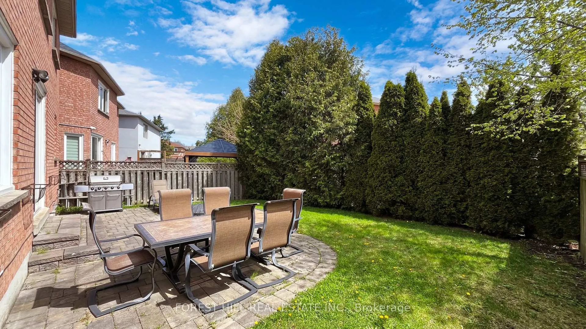 Photo 32 of 43 Oakhurst Drive, Vaughan, Beverley Glen — HOMEH