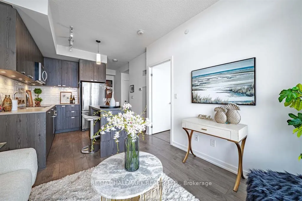 Photo 6 of Unit 2008, 56 Forest Manor Road, North York, Henry Farm — HOMEH