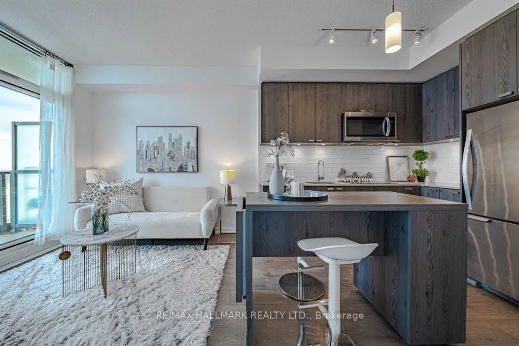 Photo 7 of Unit 2008, 56 Forest Manor Road, North York, Henry Farm — HOMEH
