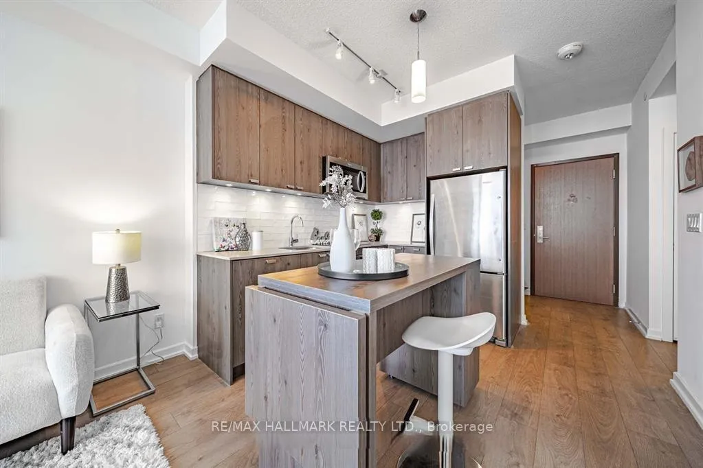 Photo 11 of Unit 2008, 56 Forest Manor Road, North York, Henry Farm — HOMEH