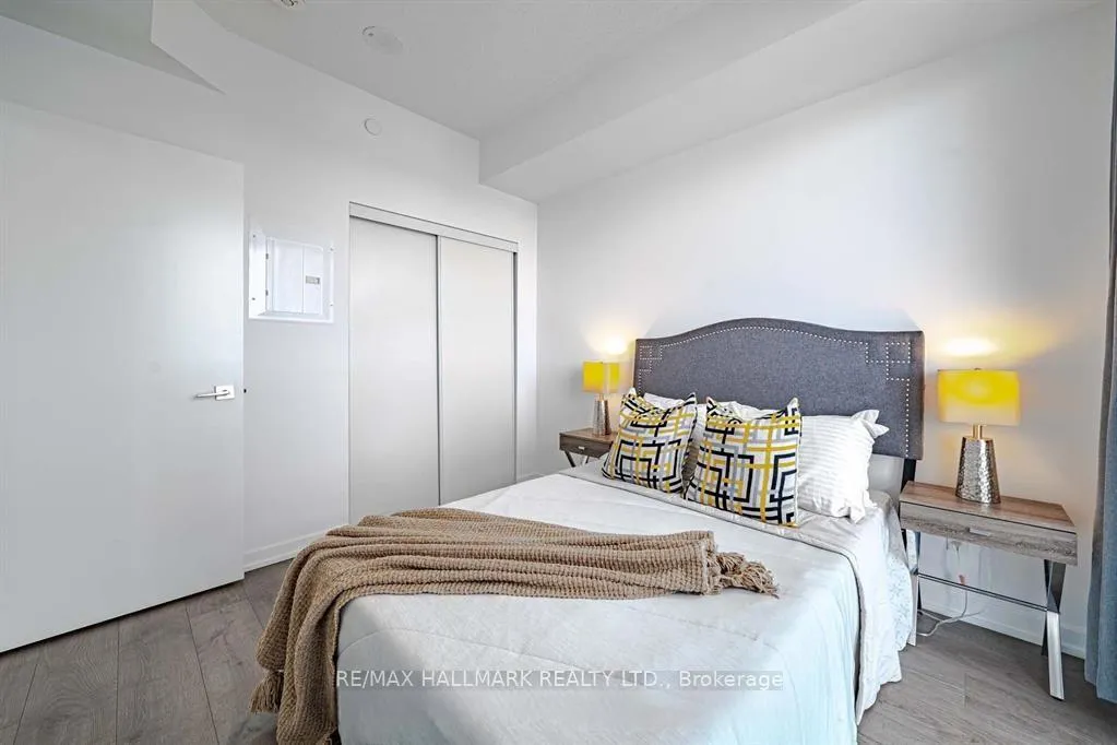 Photo 13 of Unit 2008, 56 Forest Manor Road, North York, Henry Farm — HOMEH