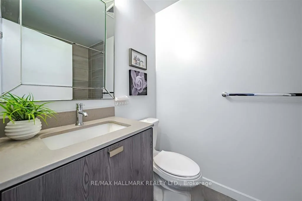 Photo 14 of Unit 2008, 56 Forest Manor Road, North York, Henry Farm — HOMEH