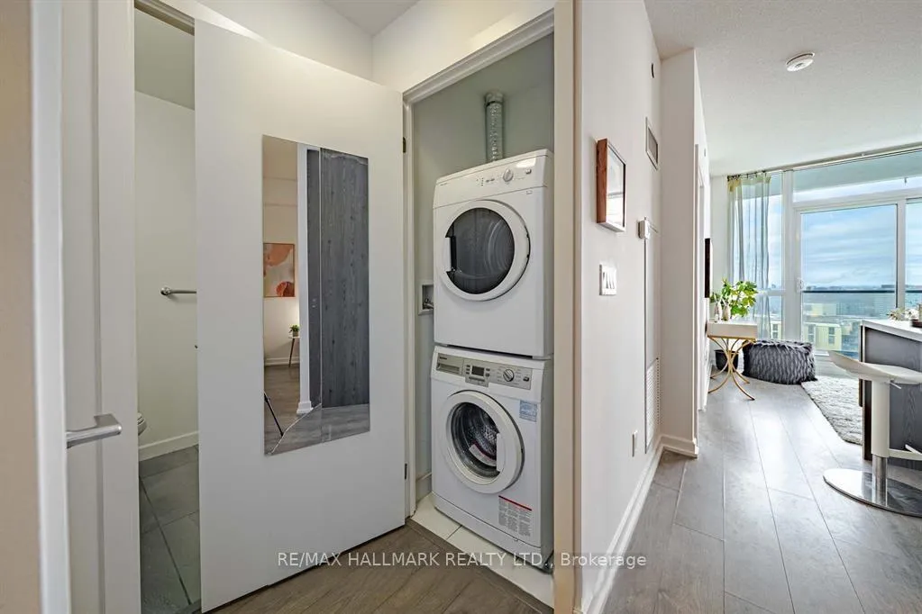 Photo 17 of Unit 2008, 56 Forest Manor Road, North York, Henry Farm — HOMEH