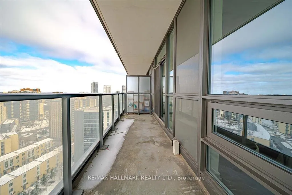 Photo 18 of Unit 2008, 56 Forest Manor Road, North York, Henry Farm — HOMEH