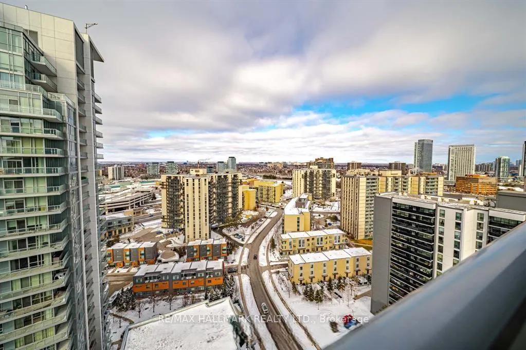 Photo 19 of Unit 2008, 56 Forest Manor Road, North York, Henry Farm — HOMEH