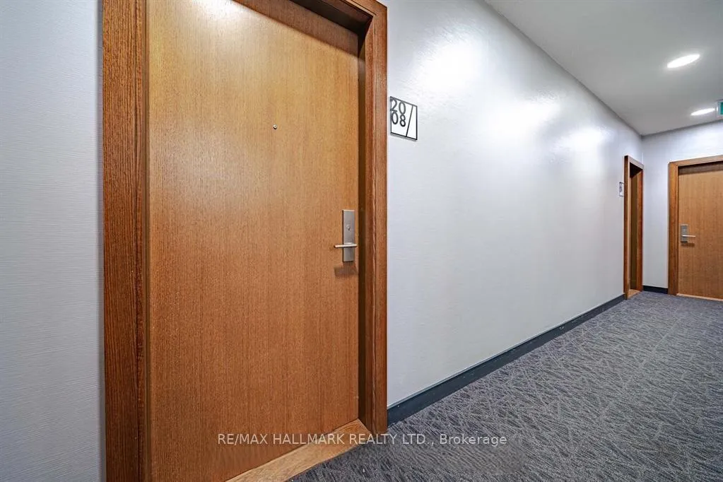 Photo 20 of Unit 2008, 56 Forest Manor Road, North York, Henry Farm — HOMEH