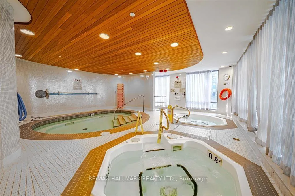 Photo 22 of Unit 2008, 56 Forest Manor Road, North York, Henry Farm — HOMEH