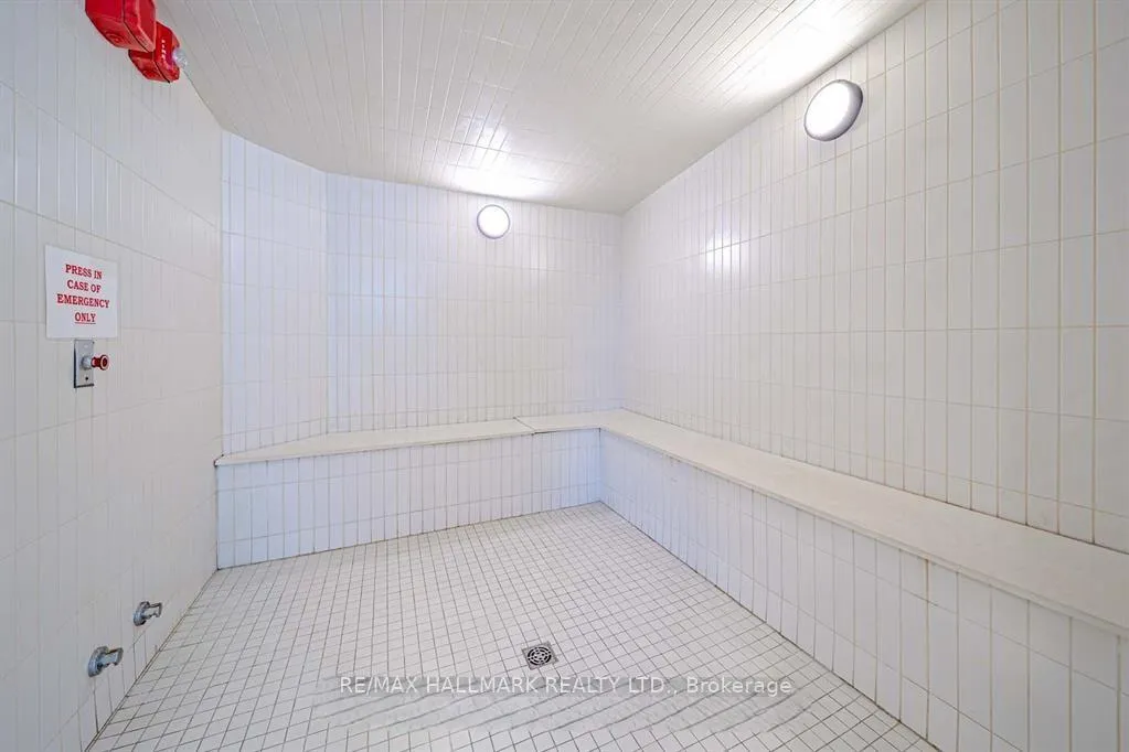 Photo 23 of Unit 2008, 56 Forest Manor Road, North York, Henry Farm — HOMEH