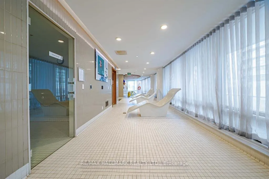 Photo 24 of Unit 2008, 56 Forest Manor Road, North York, Henry Farm — HOMEH