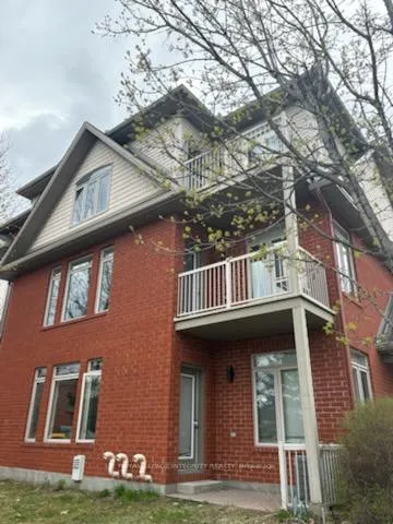 Photo 25 of Unit H, 300 Meilleur Private, Ottawa, Vanier — HOMEH