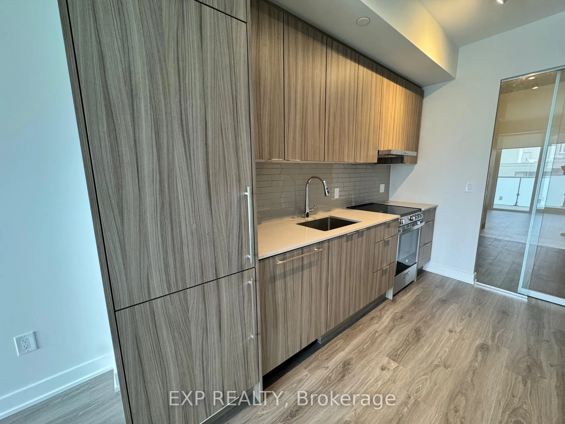Photo 3 of Unit 1909, 430 Square One Drive, Mississauga, City Centre — HOMEH