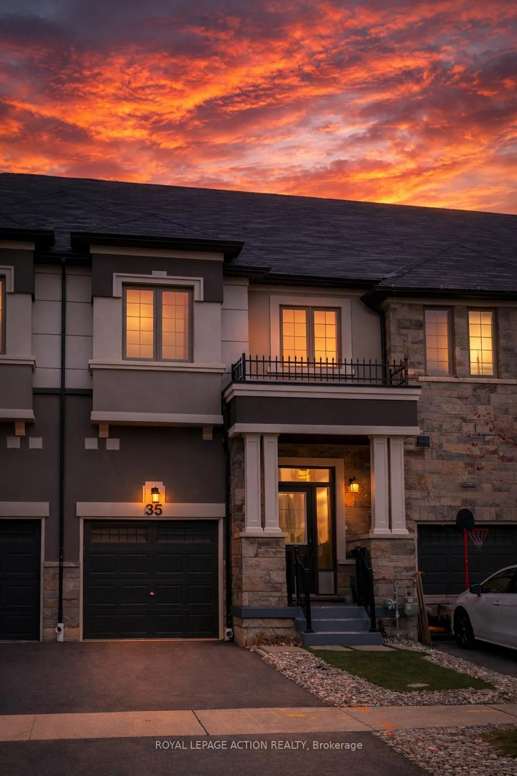Photo 1 of 35 Bilanski Farm Road, Brantford — HOMEH