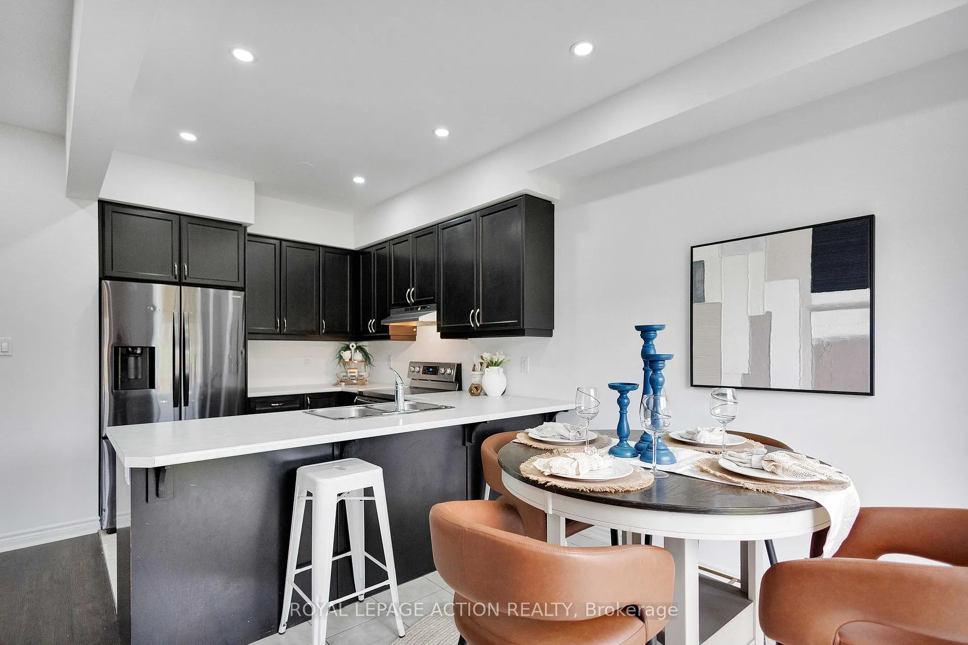 Photo 6 of 35 Bilanski Farm Road, Brantford — HOMEH