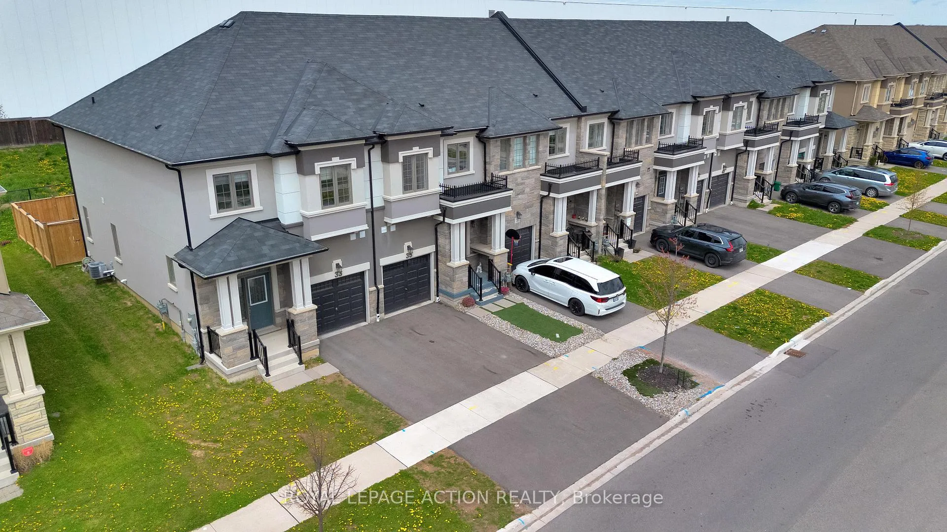Photo 21 of 35 Bilanski Farm Road, Brantford — HOMEH