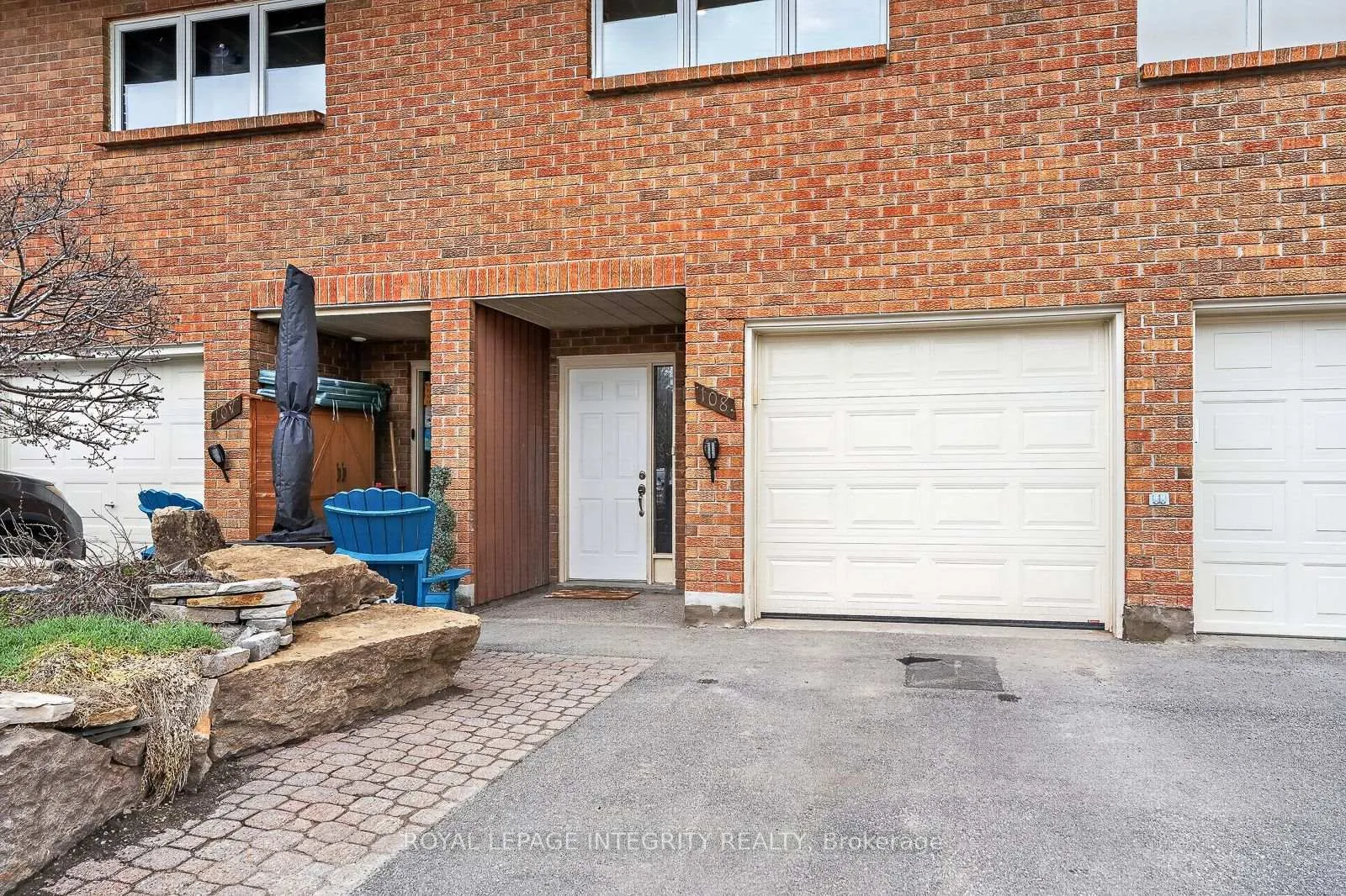 Photo 2 of Unit 8, 108 Stratas Court, Ottawa, Kanata - Katimavik — HOMEH