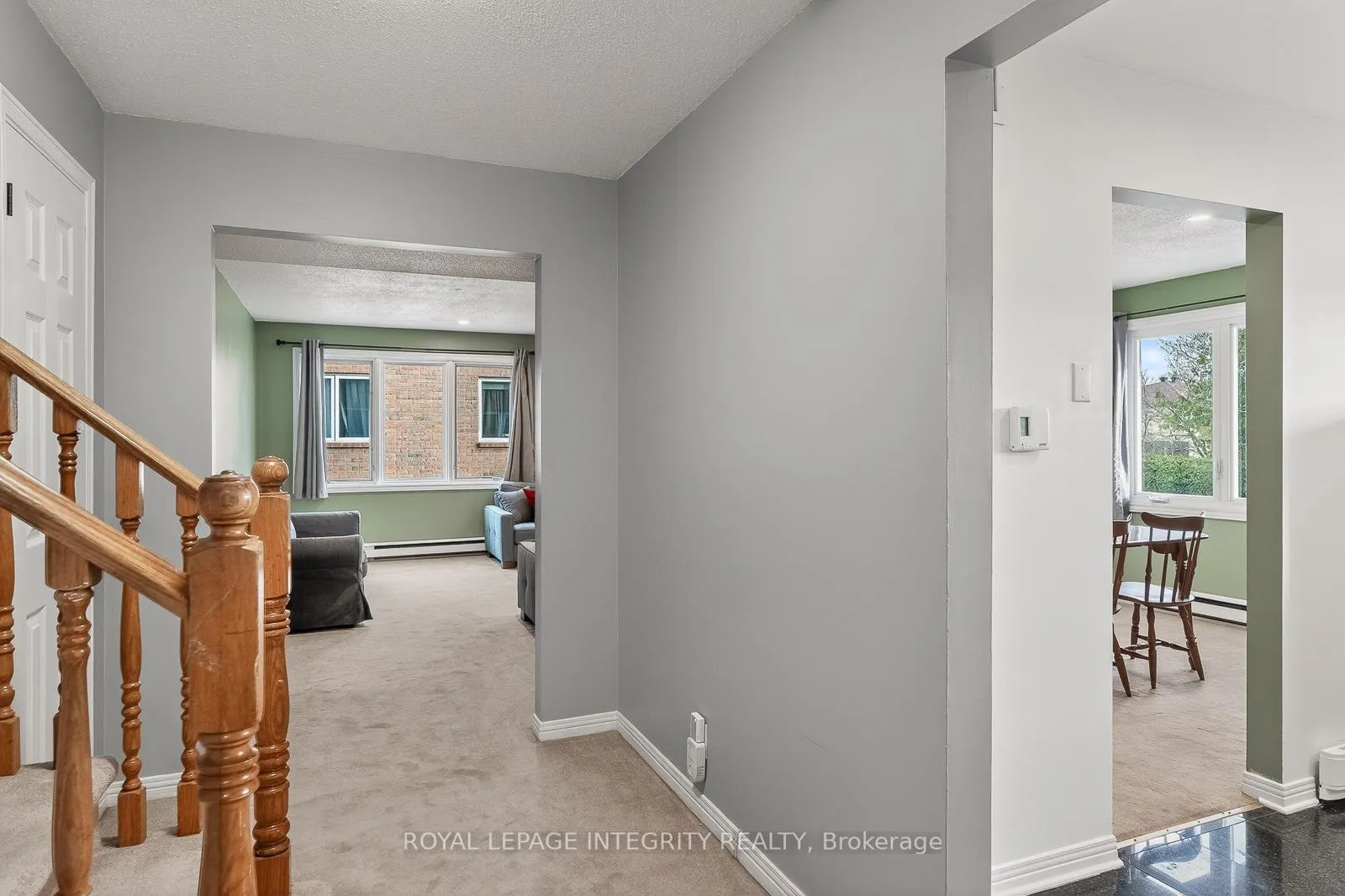 Photo 7 of Unit 8, 108 Stratas Court, Ottawa, Kanata - Katimavik — HOMEH
