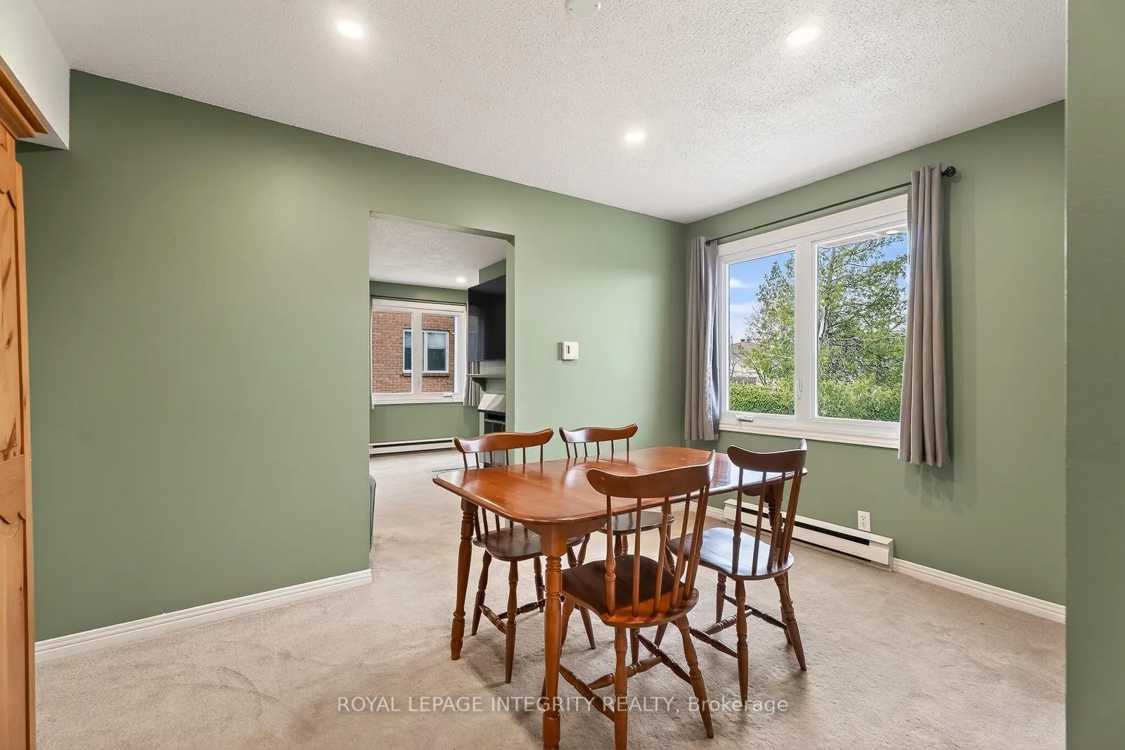 Photo 12 of Unit 8, 108 Stratas Court, Ottawa, Kanata - Katimavik — HOMEH