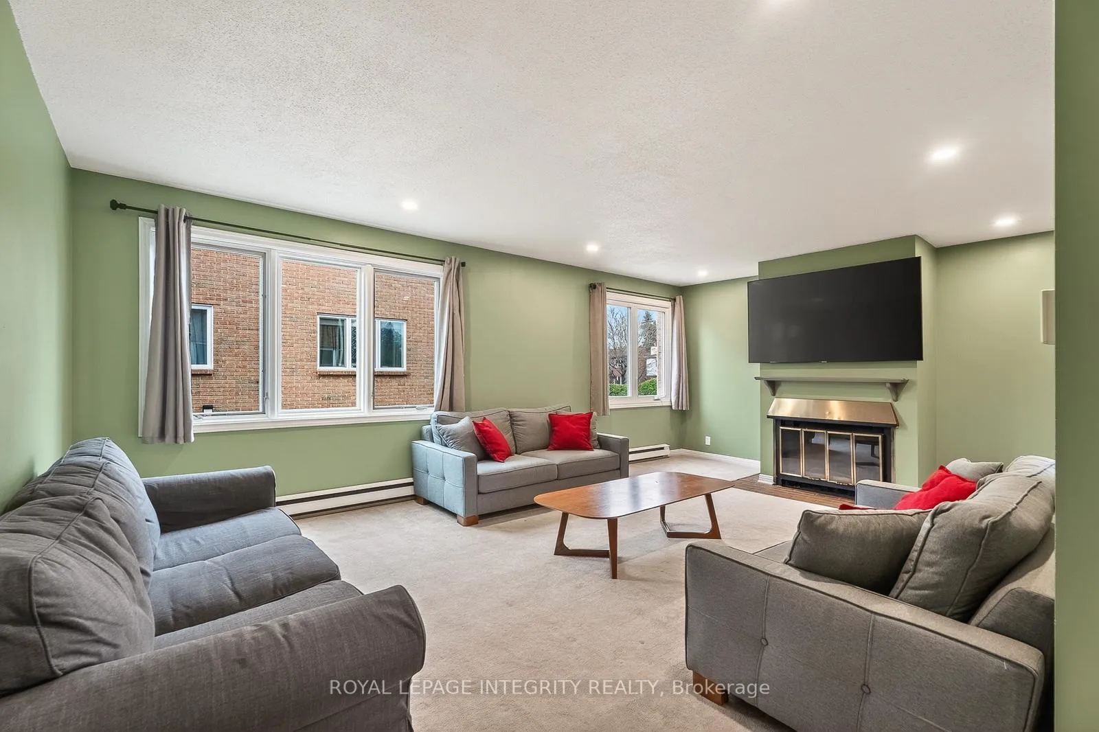 Photo 14 of Unit 8, 108 Stratas Court, Ottawa, Kanata - Katimavik — HOMEH