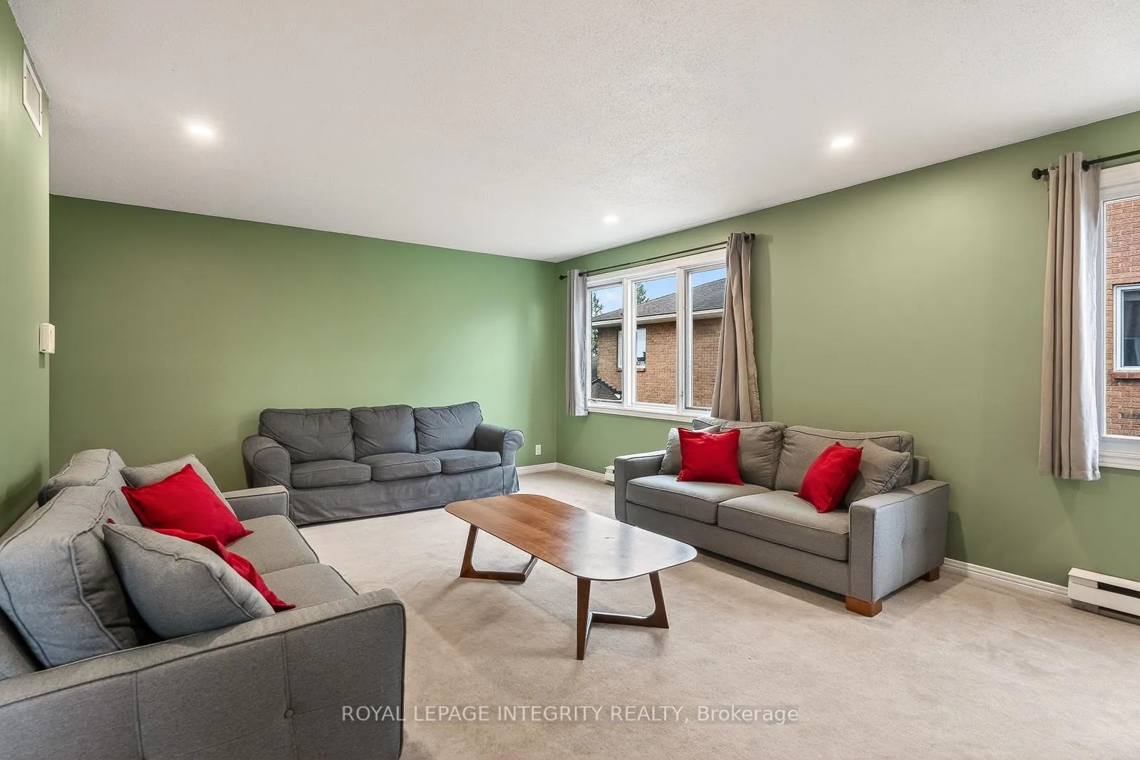 Photo 17 of Unit 8, 108 Stratas Court, Ottawa, Kanata - Katimavik — HOMEH