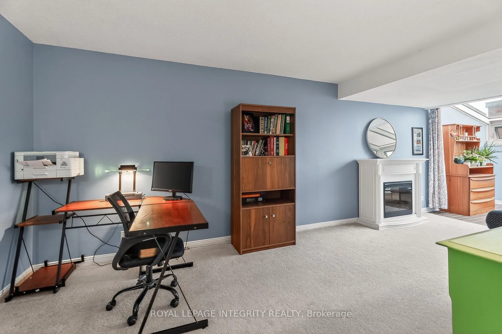 Photo 19 of Unit 8, 108 Stratas Court, Ottawa, Kanata - Katimavik — HOMEH