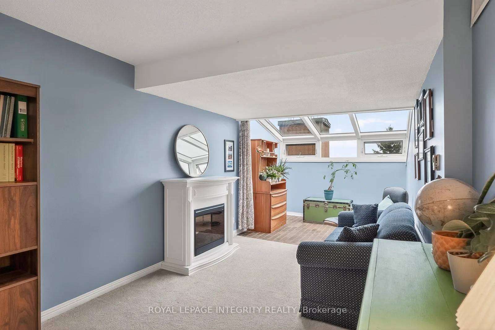 Photo 20 of Unit 8, 108 Stratas Court, Ottawa, Kanata - Katimavik — HOMEH